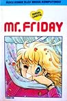 Cover of Mr. Friday