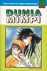 Cover of Dunia Mimpi, Vol. 13