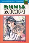 Cover of Dunia Mimpi, Vol. 14