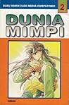 Cover of Dunia Mimpi, Vol. 2