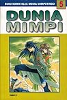 Cover of Dunia Mimpi, Vol. 5