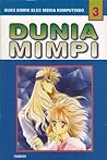 Cover of Dunia Mimpi, Vol. 3