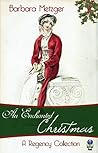 Cover of An Enchanted Christmas