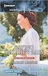 Cover of Saving Maddie's Baby