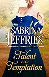Cover of A Talent for Temptation