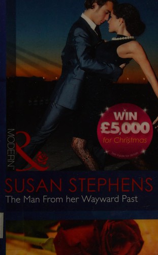 Cover of The Man from Her Wayward Past