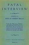 Cover of Fatal Interview: Sonnets