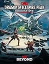 Cover of Dragon of Icespire Peak