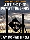 Cover of Just Another Day at the Office