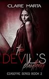 Cover of The Devil's Plaything