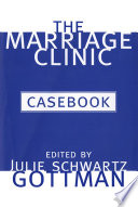 Cover of The Marriage Clinic Casebook