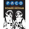 Cover of Paco: The cat who meowed in space
