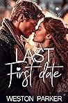 Cover of Last First Date