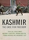 Cover of Kashmir: A Case of Freedom