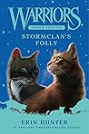 Cover of StormClan's Folly