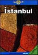 Cover of Istanbul