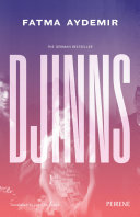 Cover of Djinns