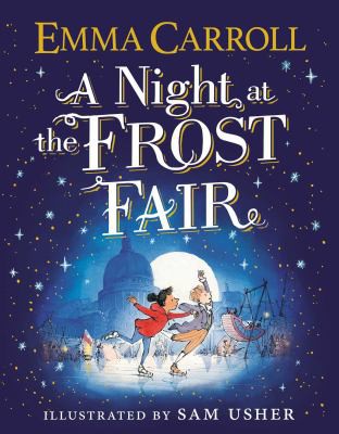 Cover of A Night at the Frost Fair