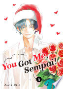 You Got Me, Sempai!, Vol. 9