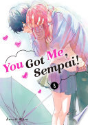 You Got Me, Sempai!, Vol. 8