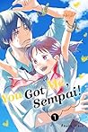 You Got Me, Sempai!, Vol. 7