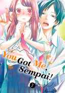 You Got Me, Sempai!, Vol. 2