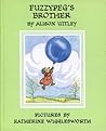 Cover of Fuzzypeg's Brother