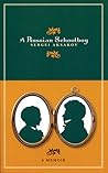 A Russian Schoolboy