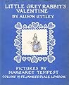 Cover of Little Grey Rabbit's Valentine
