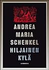 Cover of Hiljainen kyla