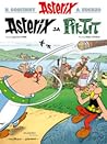 Cover of Asterix ja piktit