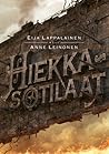 Cover of Hiekkasotilaat