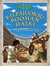 Cover of Kilpajuoksu Rooman halki