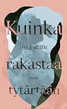 Cover of Kuinka rakastaa tytartaan