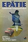 Cover of Epatie: kauhutarinoita kotimaanmatkailusta