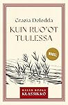 Kuin ruo'ot tuulessa