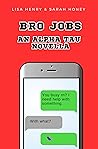 Cover of Bro Jobs