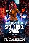 Cover of Spell Street Swing