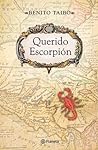 Cover of Querido Escorpion