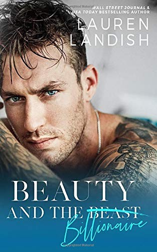 Cover of Beauty and the Billionaire