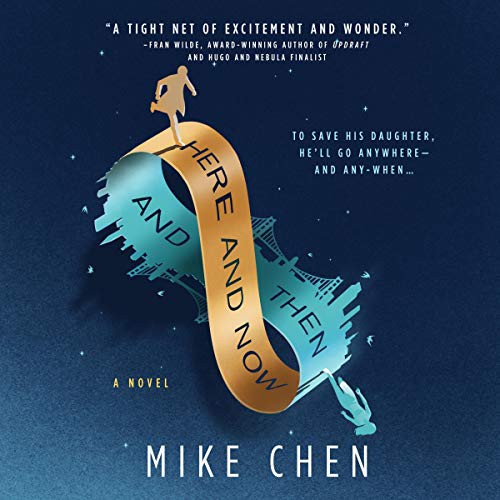 Mike Chen: Works & Credits