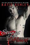 Cover of Strings of the Heart