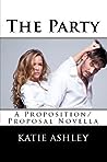 Cover of The Party