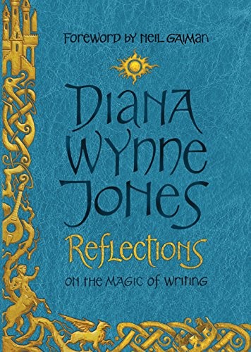 Cover of Reflections: On the Magic of Writing