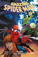 Cover of Amazing Spider-Man, Vol. 5: La sera della prima