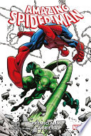 Cover of Amazing Spider-Man, Vol. 3: Premio alla carriera
