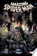 Cover of Amazing Spider-Man, Vol. 4: Prede