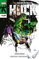 L'Incredibile Hulk: Selvaggio!