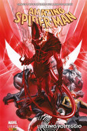 Amazing Spider-Man, Vol. 7: L'Ultimo Volteggio