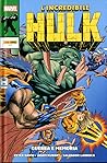 Lincredibil hlk di peter david, Vol. 11